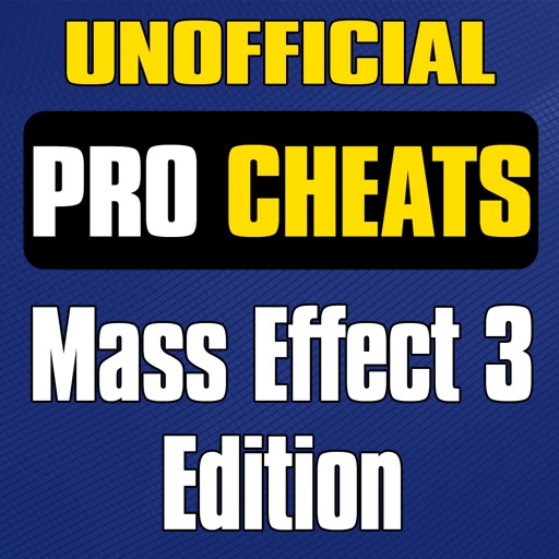 mass effect 3 pc cheats